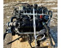 COMPLETE ENGINE MERCEDES C CLASS 203 2 2CDI 646962 Catalog number of the part 646962