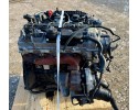 COMPLETE ENGINE MERCEDES C CLASS 203 2 2CDI 646962 Car type passenger cars