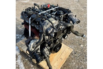 COMPLETE ENGINE MERCEDES C CLASS 203 2 2CDI 646962 Engine type diesel