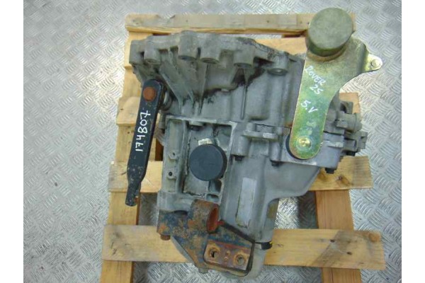 CAJA CAMBIOS MG ROVER ROVER 25 (RF)