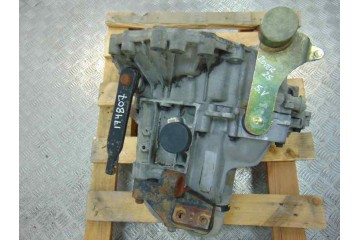  CAJA CAMBIOS MG ROVER ROVER 25 (RF) Classic (5-ptas.) 2000 174807 MG ROVER - 7