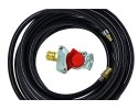 EFFICIENT SET OF CLUTCH HEAD WITH AIR HOSE 10 M FOR CARS Part manufacturer AD BRAKE
