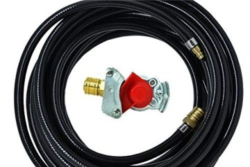 EFFICIENT SET OF CLUTCH HEAD WITH AIR HOSE 10 M FOR CARS Part manufacturer AD BRAKE