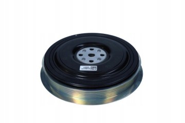 OE VOLVO PULLEY VOLVO V40 2 0 14 Packaging status original