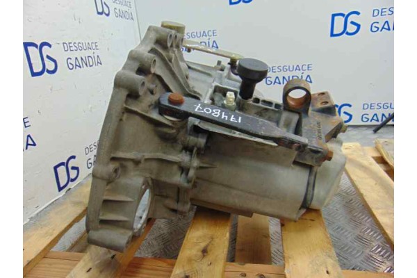 CAJA CAMBIOS MG ROVER ROVER 25 (RF)