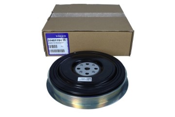 OE VOLVO PULLEY VOLVO V40 2 0 14 Part manufacturer Undefined