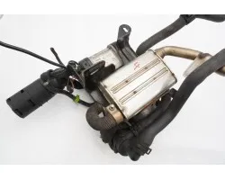 Calefactor estacionario Webasto para Skoda Superb 1K0815005MP 9026129B