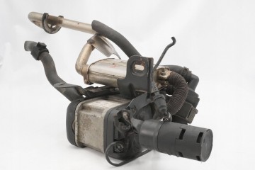 PARKING HEATER WEBASTO SKODA YETI 1K0815005MP 9026129B Catalog number of the part 1K0815005MP
