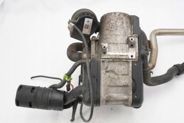 PARKING HEATER WEBASTO SKODA YETI 1K0815005MP 9026129B Part manufacturer Skoda OE