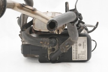 PARKING HEATER WEBASTO SKODA YETI 1K0815005MP 9026129B Car type passenger cars