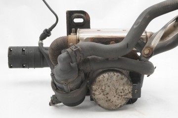 PARKING HEATER WEBASTO SKODA YETI 1K0815005MP 9026129B Quality of parts according to GVO O original with manufacturer s logo OE