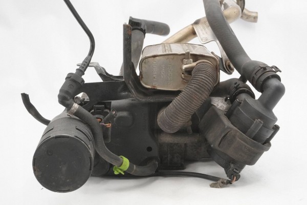 PARKING HEATER WEBASTO SKODA YETI 1K0815005MP 9026129B Catalog number of substitutes 1K0819508AA
