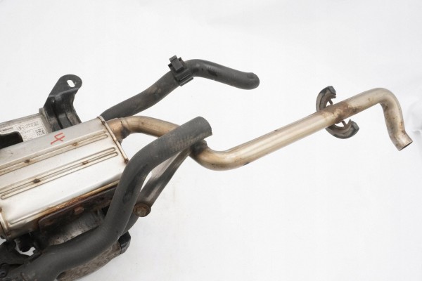 PARKING HEATER WEBASTO SKODA YETI 1K0815005MP 9026129B Catalog number of the original 9026129B