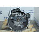 HDZ CAJA CAMBIOS BMW SERIE 3 BERLINA (E46)