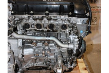 PETROL ENGINE MAZDA CX 3 2 0 PE02 Catalog number of the part PE02