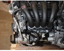 PETROL ENGINE MAZDA CX 3 2 0 PE02 Part manufacturer Mazda OE
