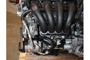 PETROL ENGINE MAZDA CX 3 2 0 PE02 Part manufacturer Mazda OE