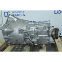 HDZ CAJA CAMBIOS BMW SERIE 3 BERLINA (E46)