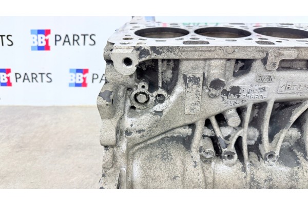 BMW F45 F46 F48 F54 F60 ENGINE BLOCK B47C20A 150KM 190KM 8513982 DENOMINATION Part manufacturer BMW OE