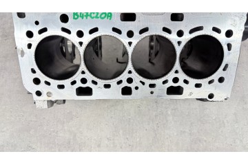BMW F45 F46 F48 F54 F60 ENGINE BLOCK B47C20A 150KM 190KM 8513982 DENOMINATION Engine type diesel