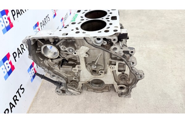 Bloque de motor BMW B47C20A 150CV 190CV para F45 F46 F48 F54 F60