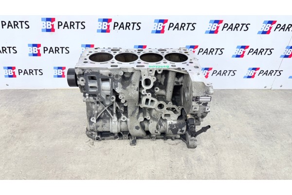 Bloque de motor BMW B47C20A 150CV 190CV para F45 F46 F48 F54 F60