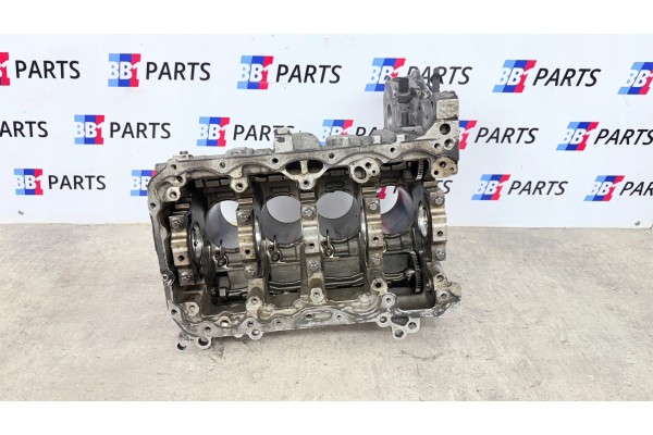 Bloque de motor BMW B47C20A 150CV 190CV para F45 F46 F48 F54 F60