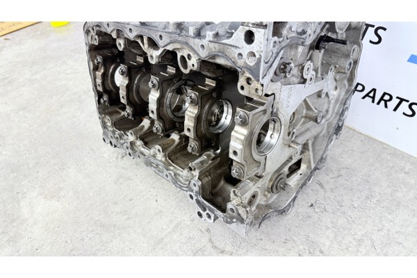 Bloque de motor BMW B47C20A 150CV 190CV para F45 F46 F48 F54 F60