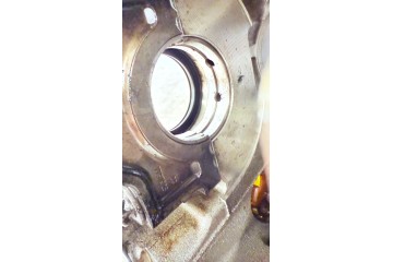 Bloque de motor BMW B47C20A 150CV 190CV para F45 F46 F48 F54 F60