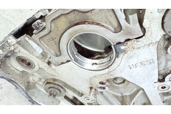 Bloque de motor BMW B47C20A 150CV 190CV para F45 F46 F48 F54 F60