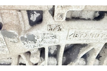 Bloque de motor BMW B47C20A 150CV 190CV para F45 F46 F48 F54 F60