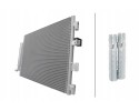 Condenser EASY2FIT FORD HELLA 8FC366221741