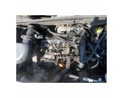 ENGINE COMPLETE VW SHARAN SEAT ALHAMBRA GALAXY 1 9 TDI AHU IN THE CAR