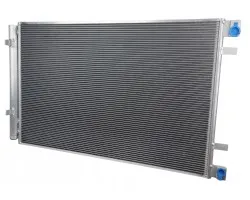 Condensador de Aire Acondicionado para Volkswagen Caravelle (T7) 2025 - 2026