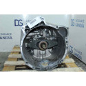HCI CAJA CAMBIOS BMW SERIE 3 BERLINA (E46) HCI CAJA CAMBIOS BMW SERIE 3 BERLINA (E46)