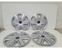 HUBCAPS 16 SET MAN TGE
