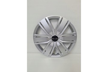 HUBCAPS 16 SET MAN TGE Catalog number of the part 7CE601147