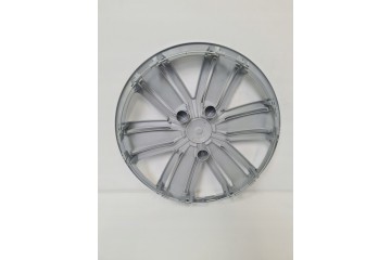 HUBCAPS 16 SET MAN TGE Part manufacturer MAN OE