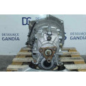 HCI CAJA CAMBIOS BMW SERIE 3 BERLINA (E46) HCI CAJA CAMBIOS BMW SERIE 3 BERLINA (E46)