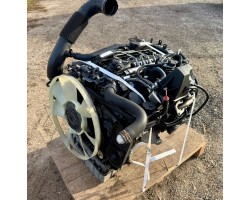 ENGINE COMPLETE MERCEDES SPRINTER W906 2 2 CDI BITURBO A651911