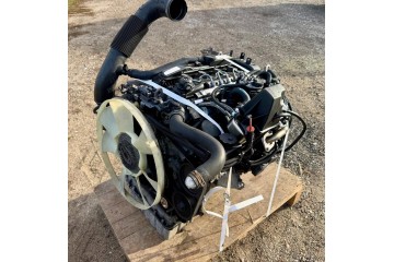ENGINE COMPLETE MERCEDES SPRINTER W906 2 2 CDI BITURBO A651911