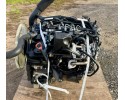 ENGINE COMPLETE MERCEDES SPRINTER W906 2 2 CDI BITURBO A651911 Catalog number of the part A651911