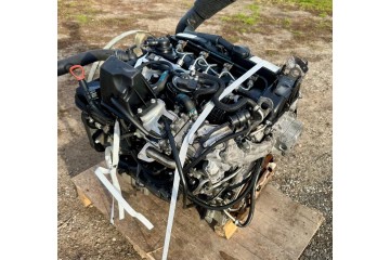 ENGINE COMPLETE MERCEDES SPRINTER W906 2 2 CDI BITURBO A651911 Part manufacturer Mercedes Benz OE