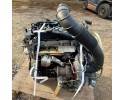 ENGINE COMPLETE MERCEDES SPRINTER W906 2 2 CDI BITURBO A651911 Car type cargo vans passenger cars