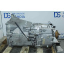 HCI CAJA CAMBIOS BMW SERIE 3 BERLINA (E46) HCI CAJA CAMBIOS BMW SERIE 3 BERLINA (E46)
