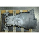HCI CAJA CAMBIOS BMW SERIE 3 BERLINA (E46) HCI CAJA CAMBIOS BMW SERIE 3 BERLINA (E46)