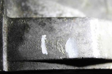 HCI CAJA CAMBIOS BMW SERIE 3 BERLINA (E46) 320d HCI 168317 BMW - 8