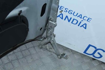 PLATA CAPO MERCEDES-BENZ CLASE S (BM 220) BERLINA 320 CDI (220.025) 2005 PLATA 171322 MERCEDES-BENZ - 2