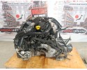 DIESEL ENGINE NISSAN NOTE E11 1 5 DCI K9KC400 JR5140 2009 Quality of parts according to GVO O original with manufacturer s logo 