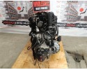 DIESEL ENGINE NISSAN NOTE E11 1 5 DCI K9KC400 JR5140 2009 Part manufacturer Nissan OE
